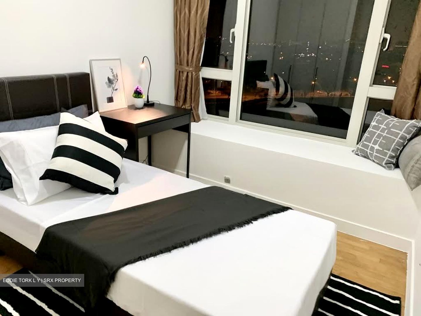 The Centris (D22), Apartment #573113421